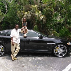 Meet your Posher, Ratt